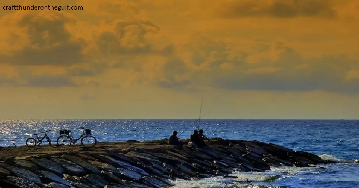 Family Fish ThunderontheGulf: Ultimate 15 Secrets for an Unforgettable Coastal Adventure