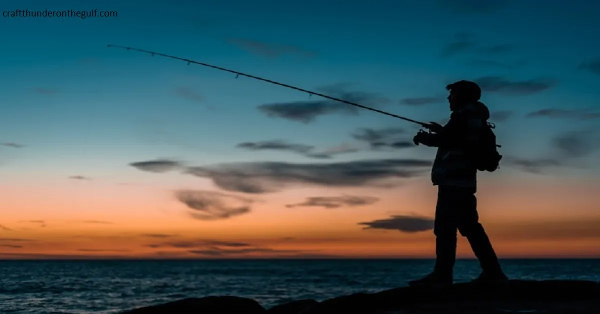Fishing ThunderOnTheGulf: The Ultimate Guide to Gulf Coast Fishing Adventures