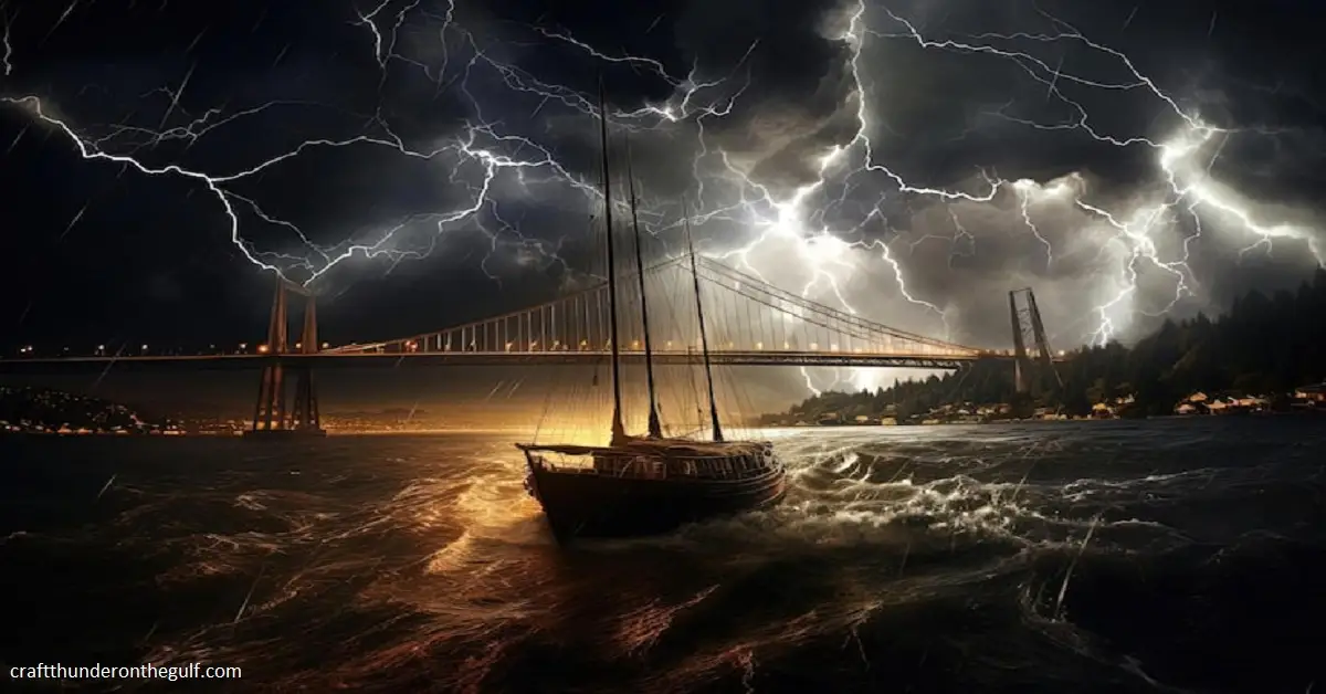thunderonthegulf .com: 15 Powerful Reasons It Captivates Gulf Coast Enthusiasts